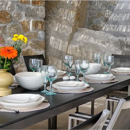 Stunning Mykonos 7 Bedrooms Rosella Private Pool Modern Interiors Pouli Villa *